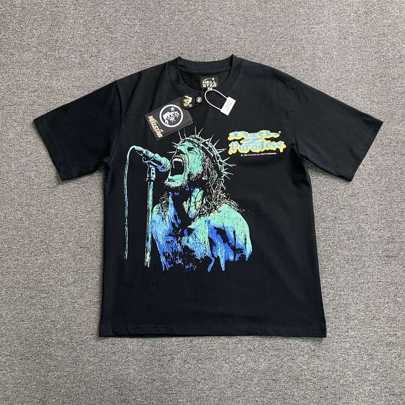 Hellstar T-shirt