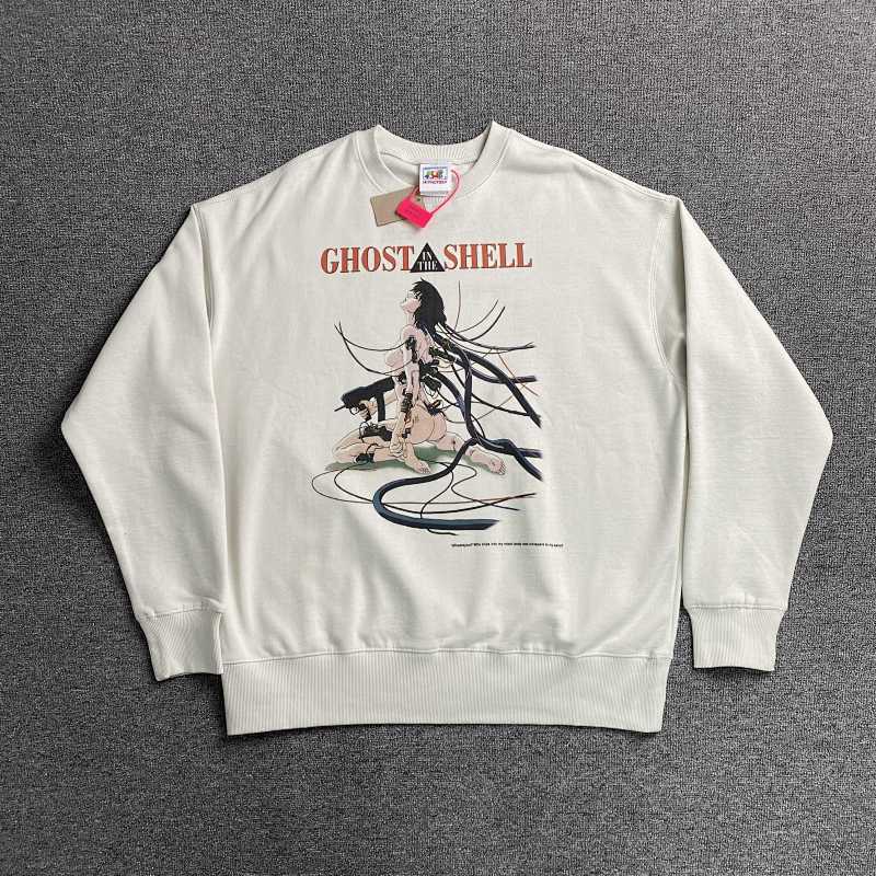 Saint Mxxxxxx Crewneck