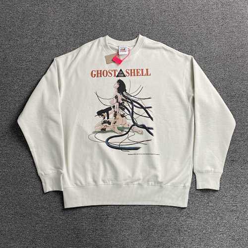 Saint Mxxxxxx Crewneck