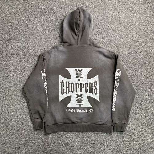 WestCoast Choppers Hoodie