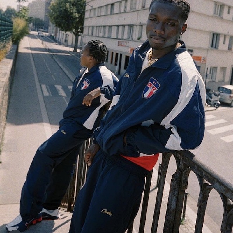 Corteiz Jacket