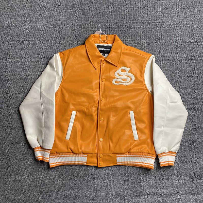 Sp5der Worldwide Jacket