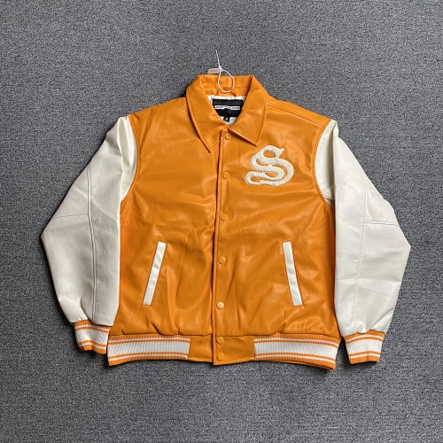 Sp5der Worldwide Jacket