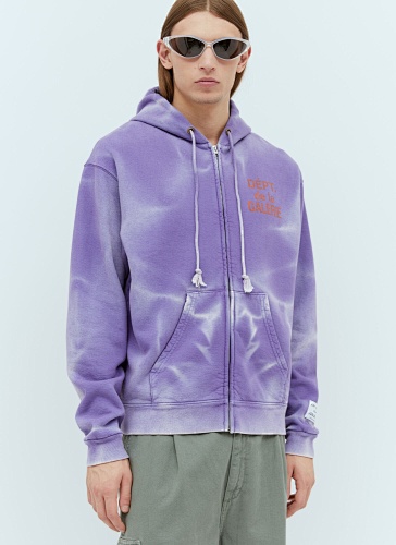 Gallery Dept. French Zip Hoodie