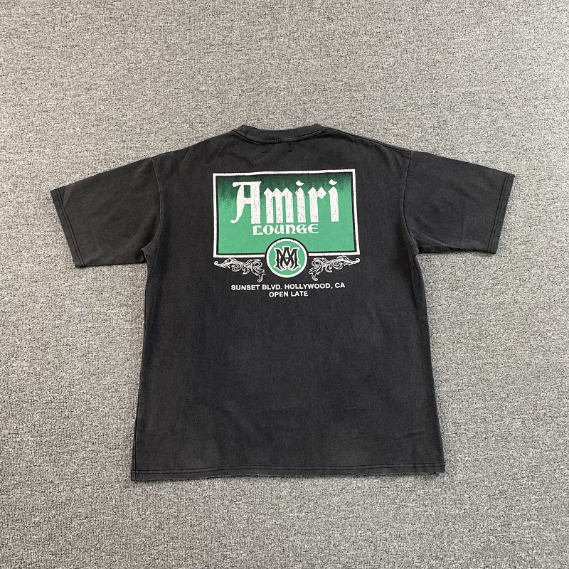 Amiri T-shirt