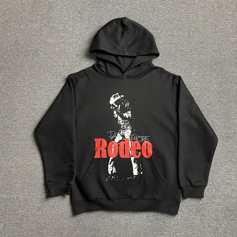 Travis Scott Cactus Jack Hoodie