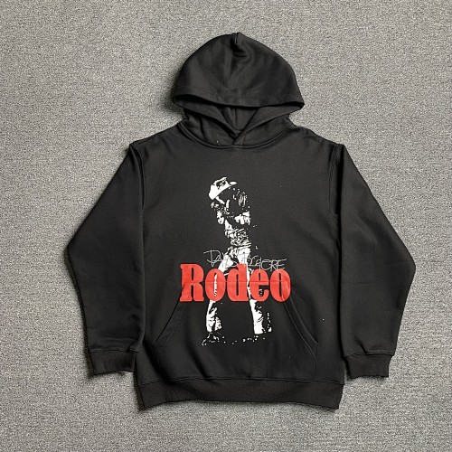 Travis Scott Cactus Jack Hoodie