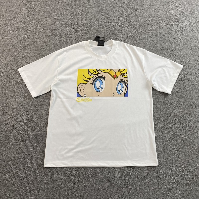 Saint Michael T-shirt