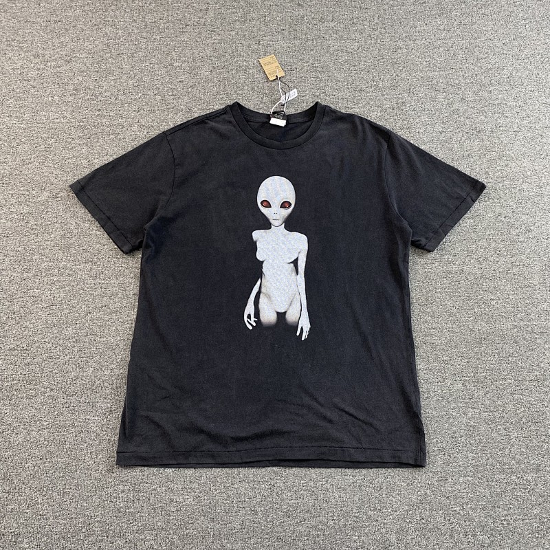 Saint Mxxxxxx T-shirt