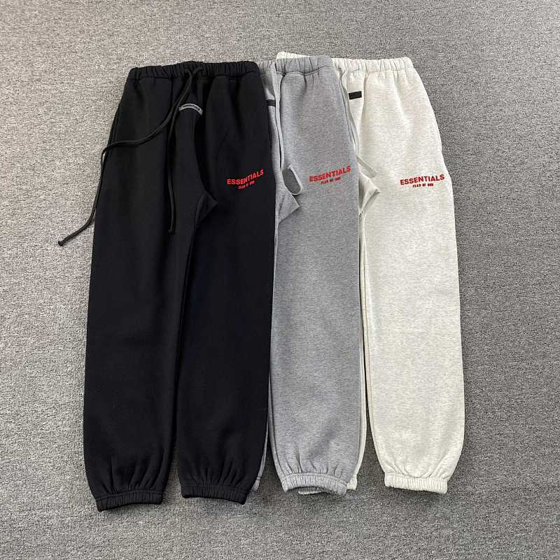 Fog Fear Of God Fog Essentials Pants