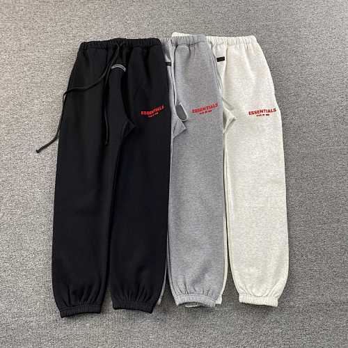 Fog Fear Of God Fog Essentials Pants
