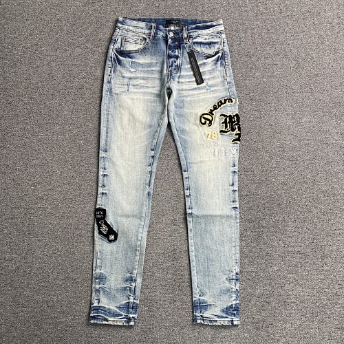 Amiri Jeans