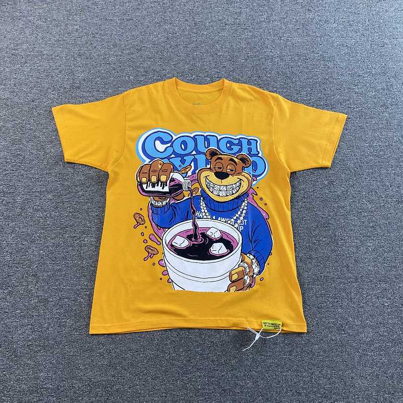 That's A Awful Lot Of Cough Syrup T-shirt