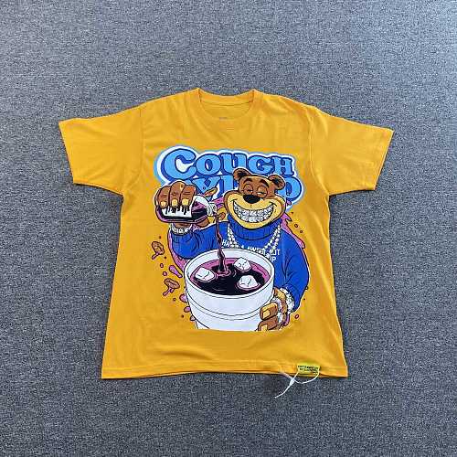 That's A Awful Lot Of Cough Syrup T-shirt