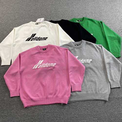 Sweater from Logan