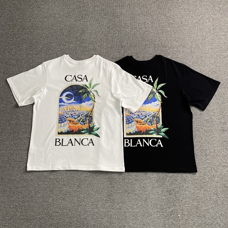 Casablanca T-shirt