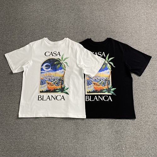 Casablanca T-shirt