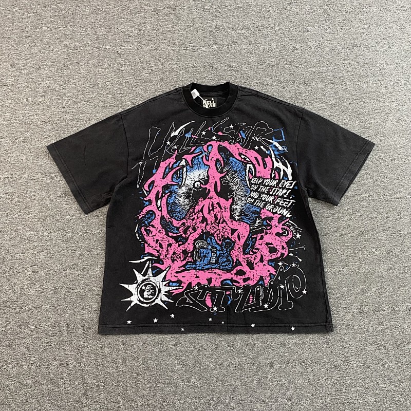 Hellstar T-shirt