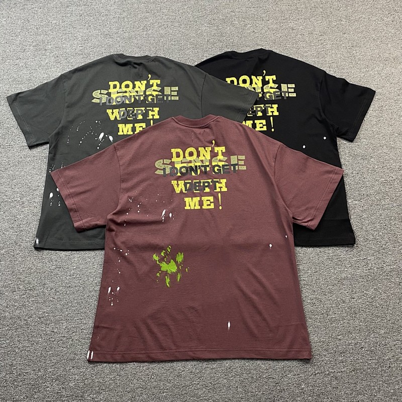 Gallery Dept. T-shirt