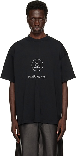Vetements T-shirt