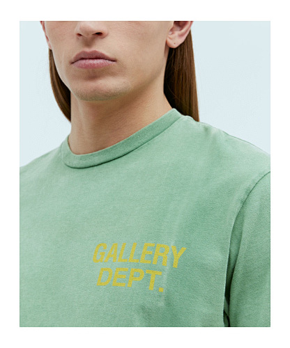 Gallery Dept T-shirt