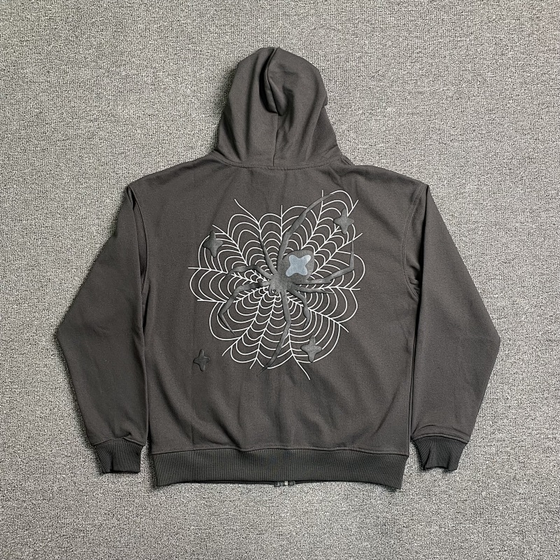 Broken Plahet Hoodie
