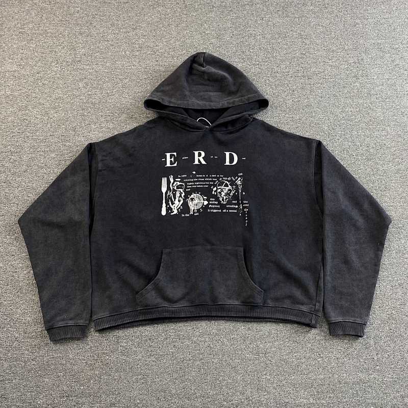 Enfants Riches Deprimes Hoodie