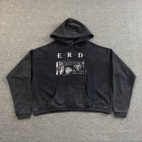 Enfants Riches Deprimes Hoodie