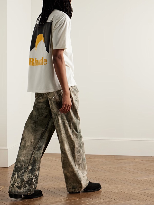 Rhude T-shirt