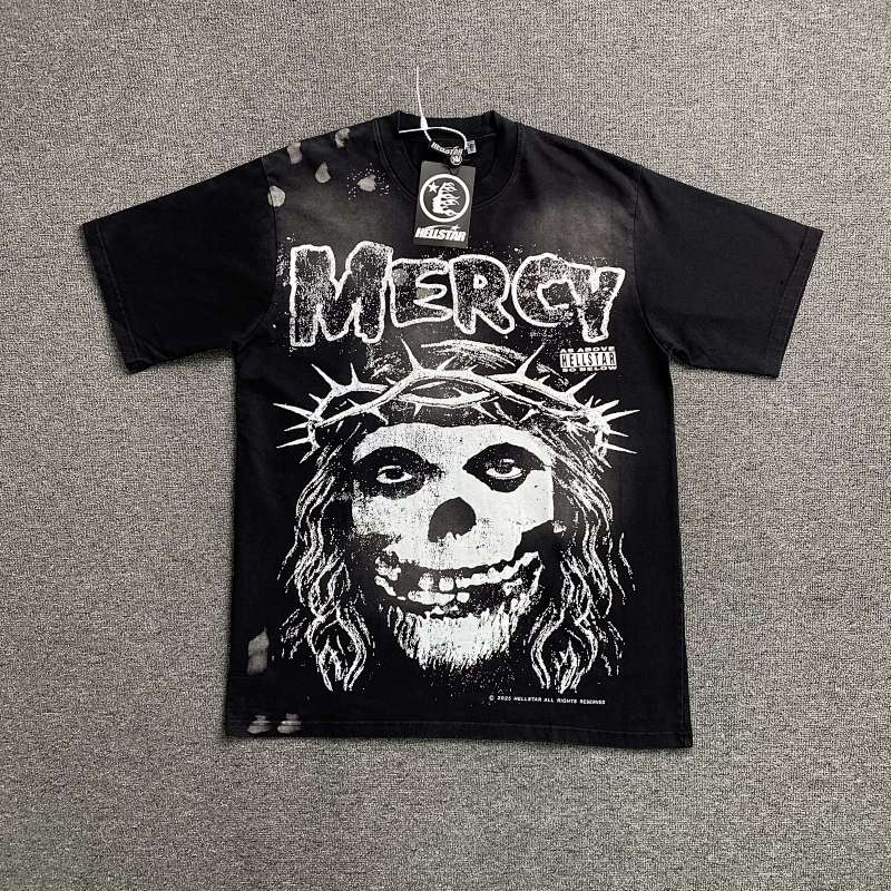 Hellstar Studios T-shirt