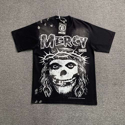 Hellstar Studios T-shirt