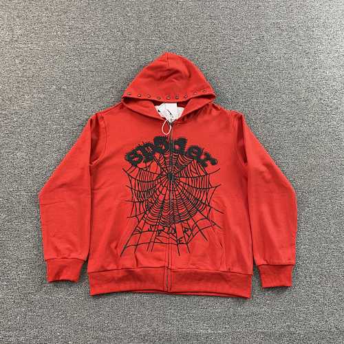 Young Thug Sp5der Hoodie