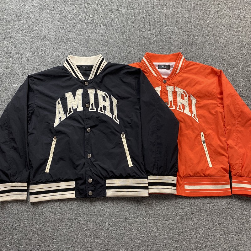 Amiri Jacket