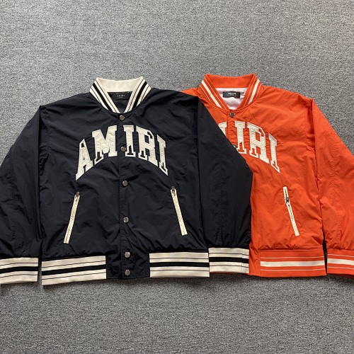 Amiri Jacket