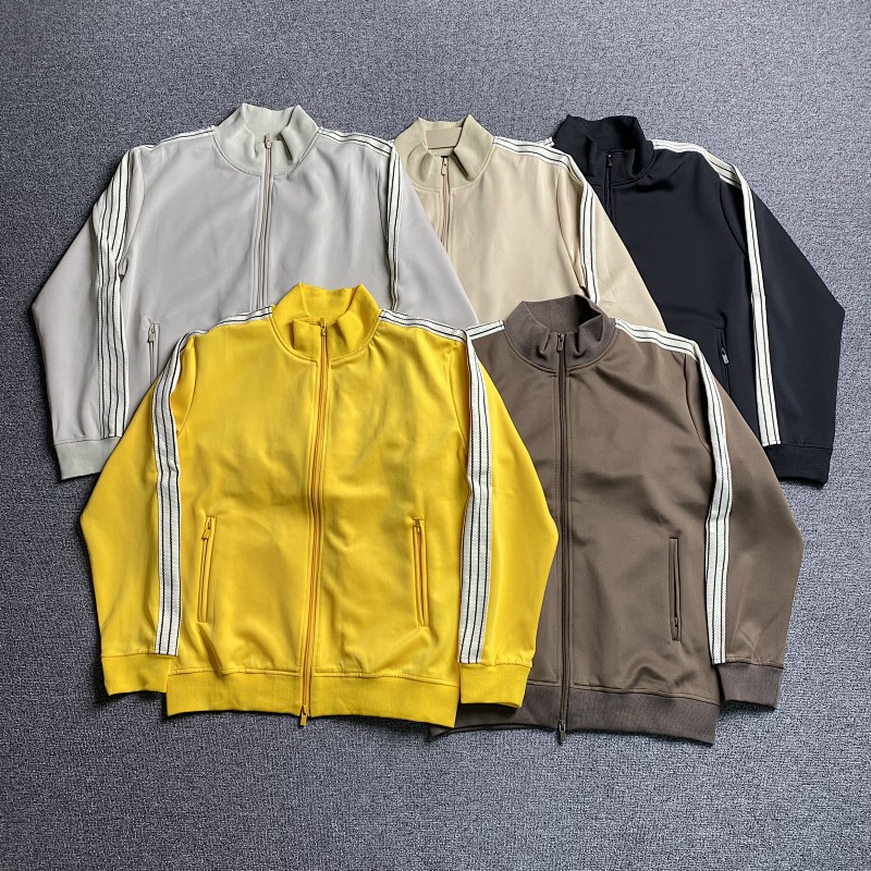 Fog Fear Of God Fog Essentials Hoodie