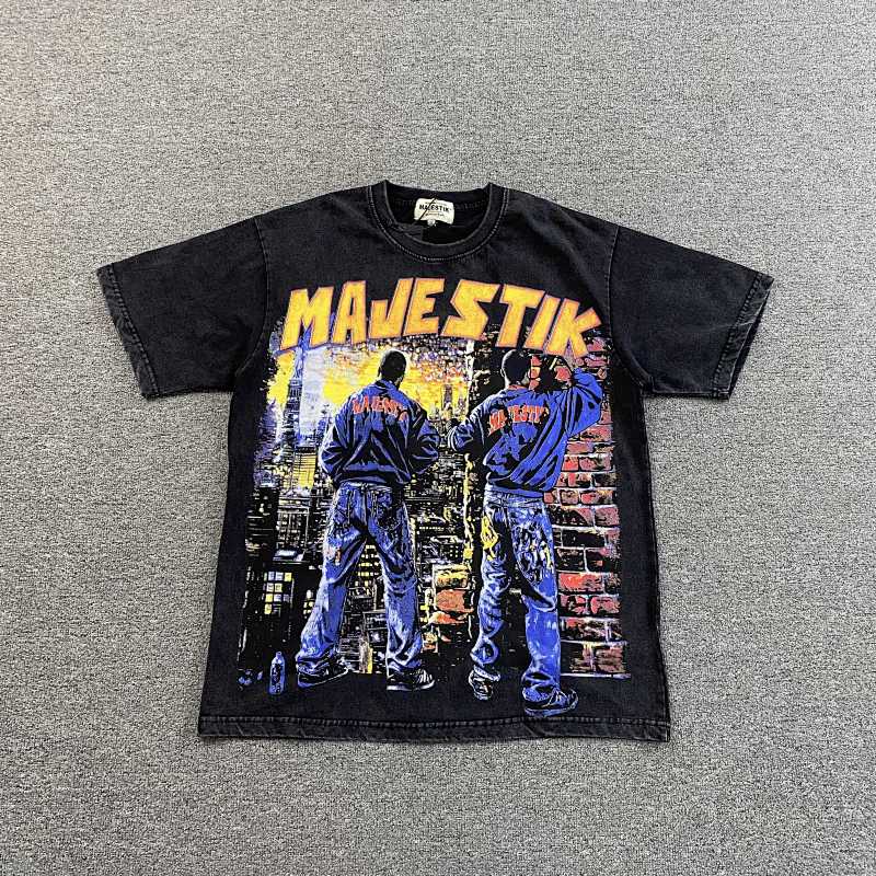 Majestik T-shirt