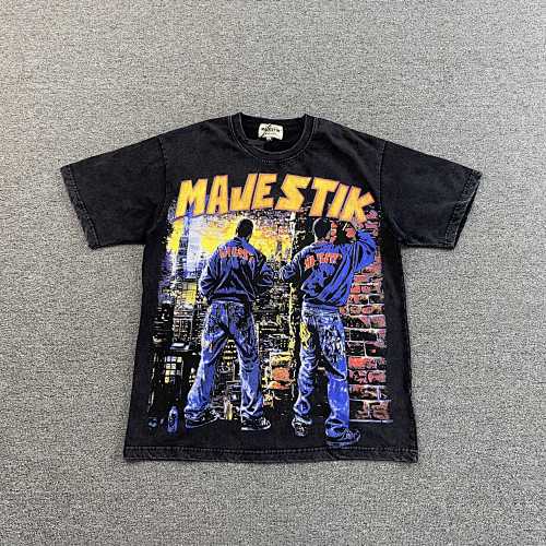 Majestik T-shirt