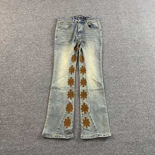 Lostshdws Logo Jeans