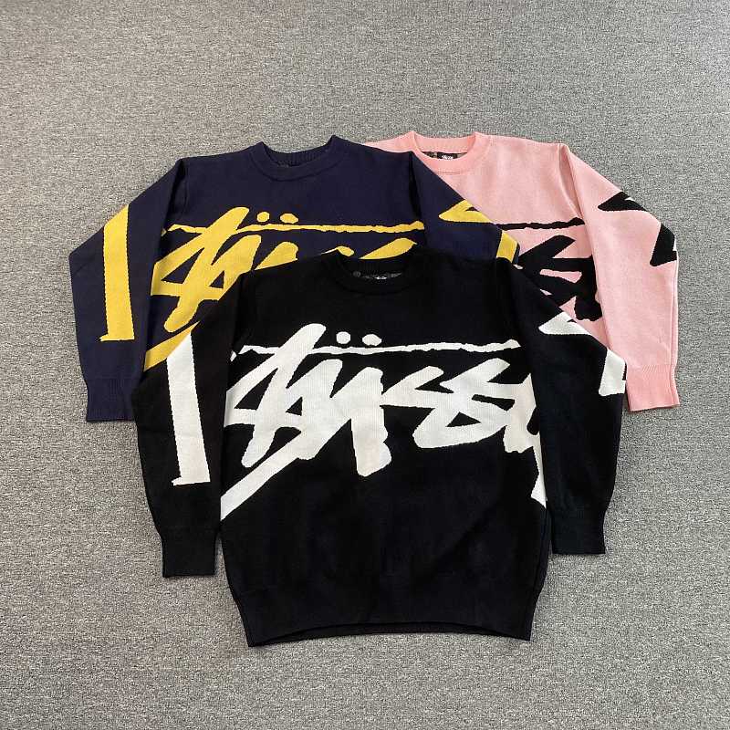 Stussy Sweater