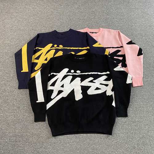 Stussy Sweater