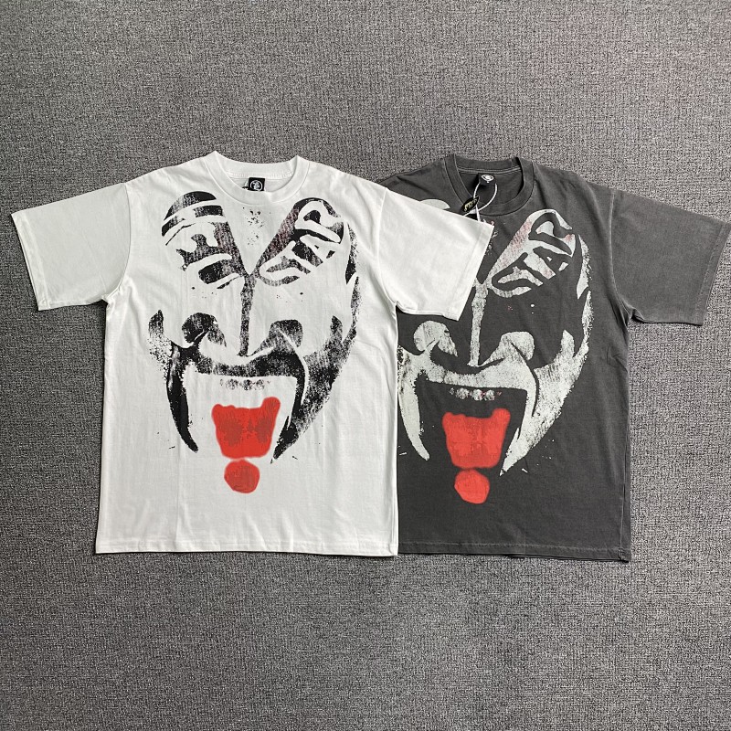 Hellstar Studios Kiss Me Im A Hellstar T-shirt