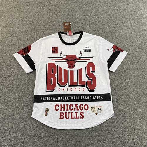 Mitchell & Ness T-shirt