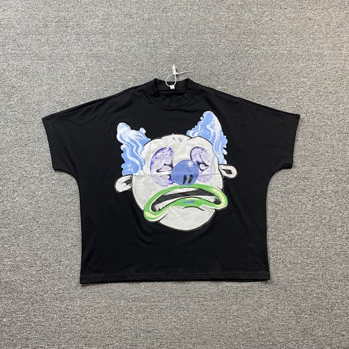 Blutosatire Billdog Wimpy Kid T-shirt
