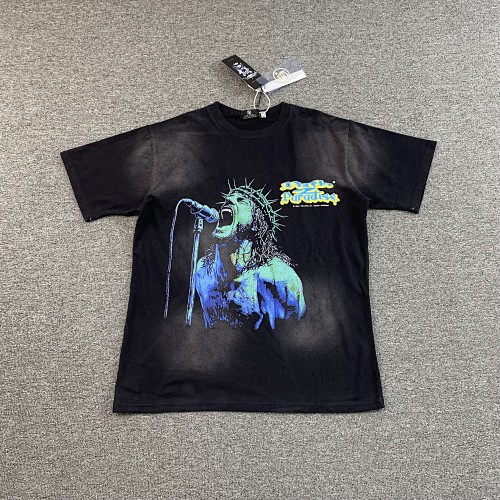 Hellstar Studios T-shirt
