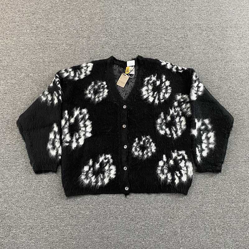Saint Sweaters