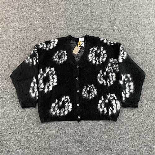 Saint Sweaters