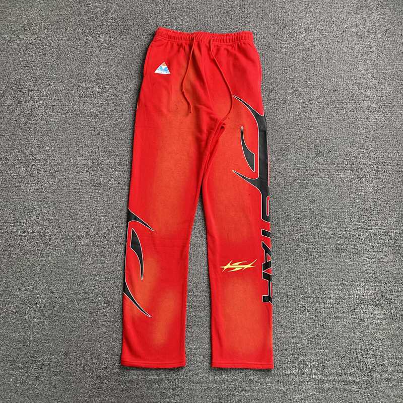 Hellstar Pants