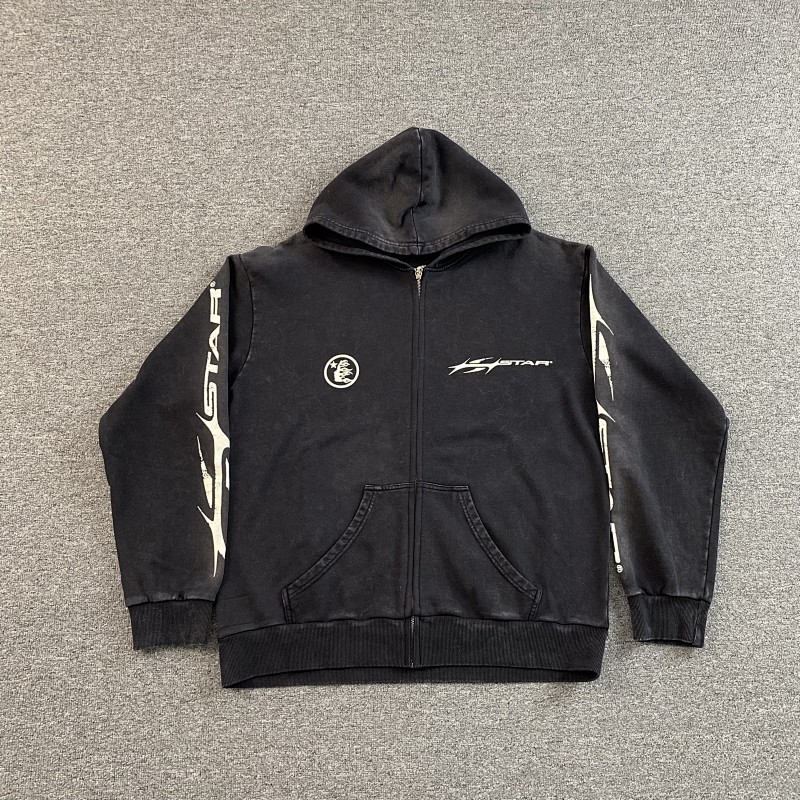 Hellstar Studios Hoodie