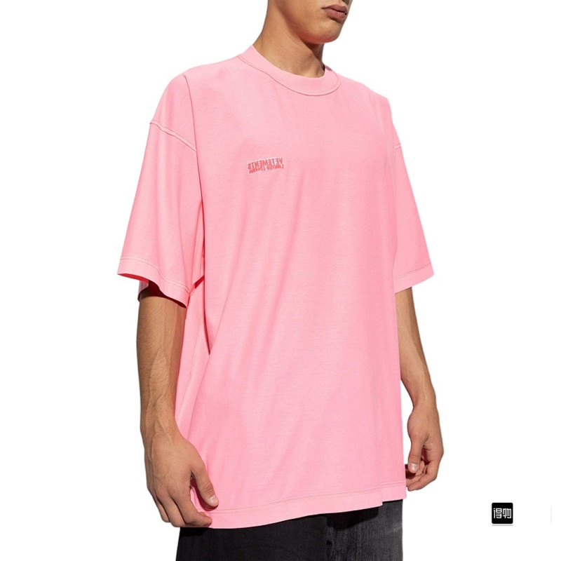 Vetements T-shirt