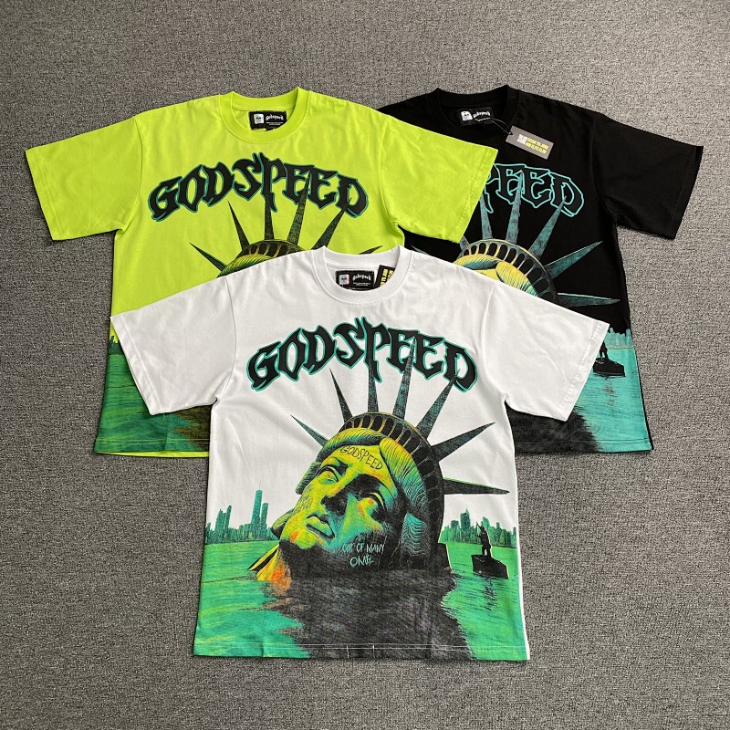 GodSpeed T-shirt